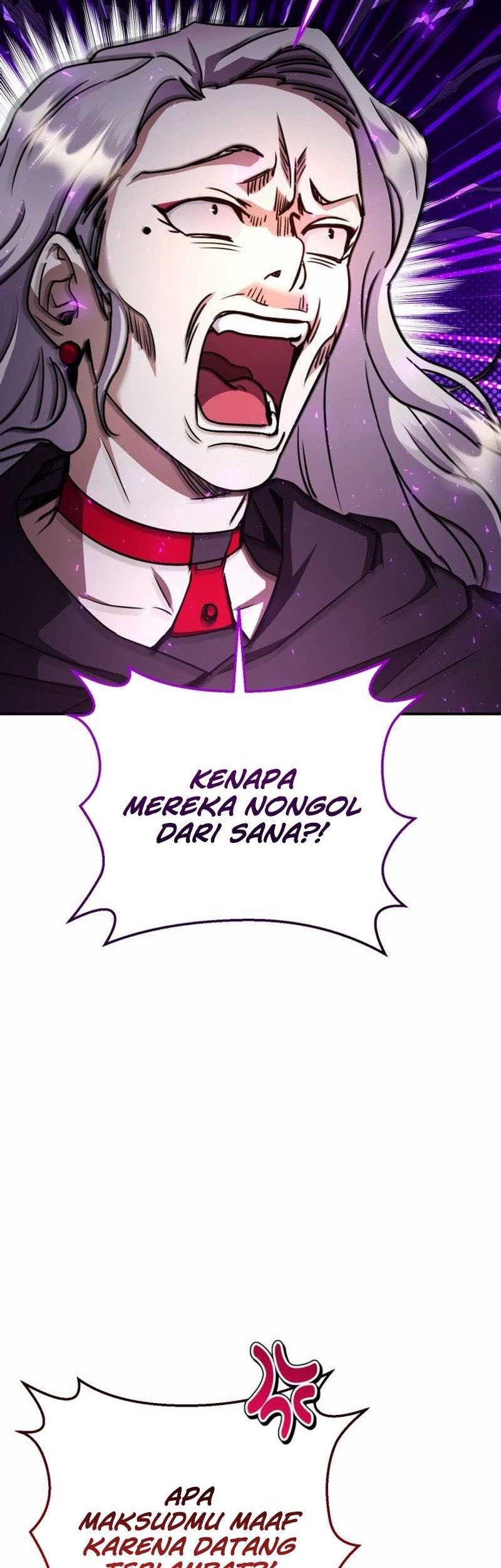 Legendary Blacksmith’s Vengeance Chapter 52 - halaman 7