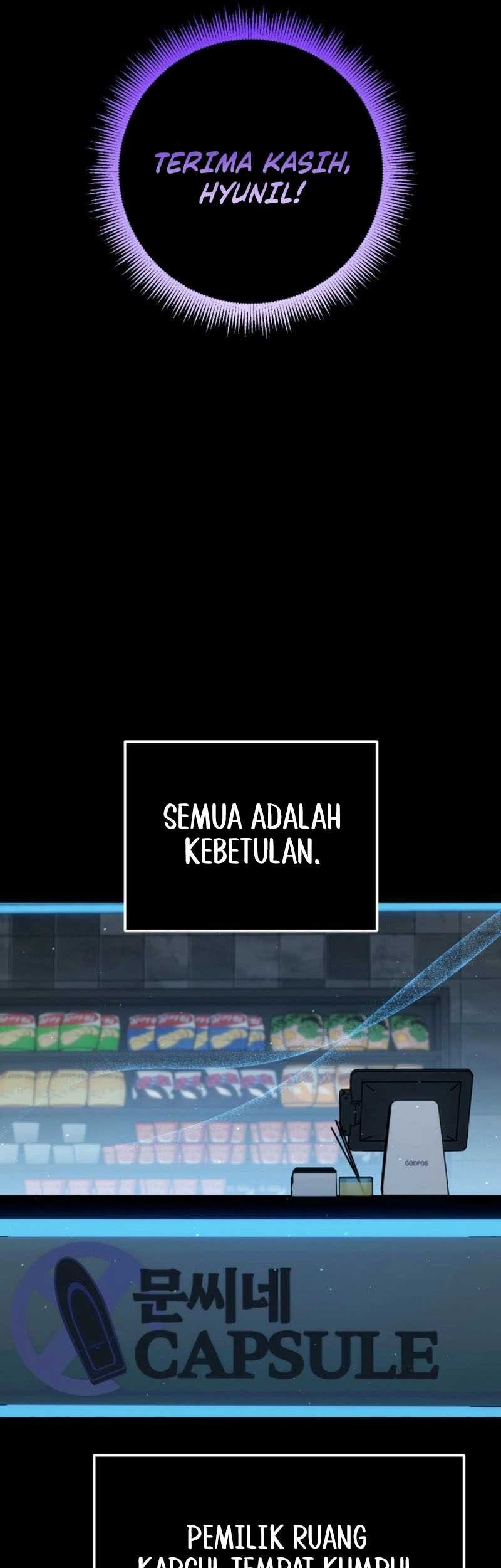 Legendary Blacksmith’s Vengeance Chapter 52 - halaman 72