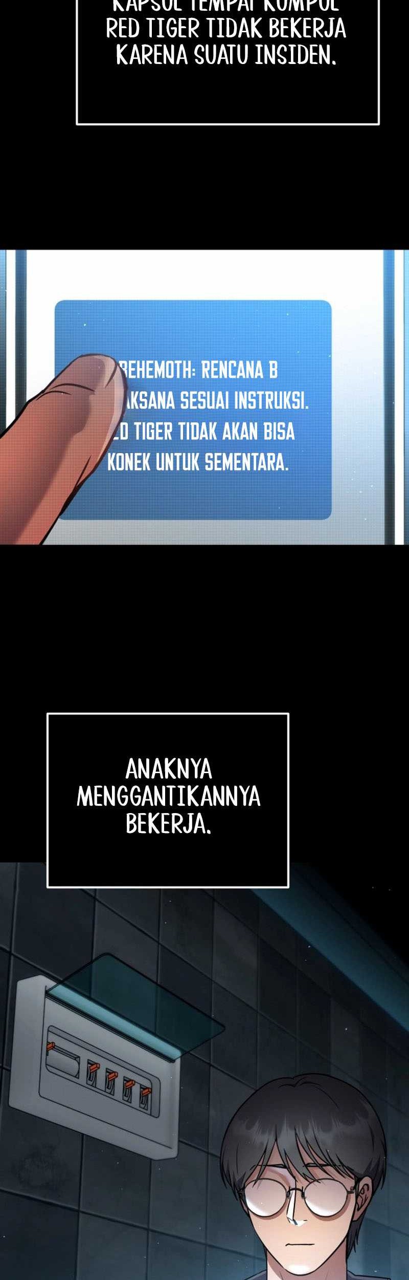 Legendary Blacksmith’s Vengeance Chapter 52 - halaman 73
