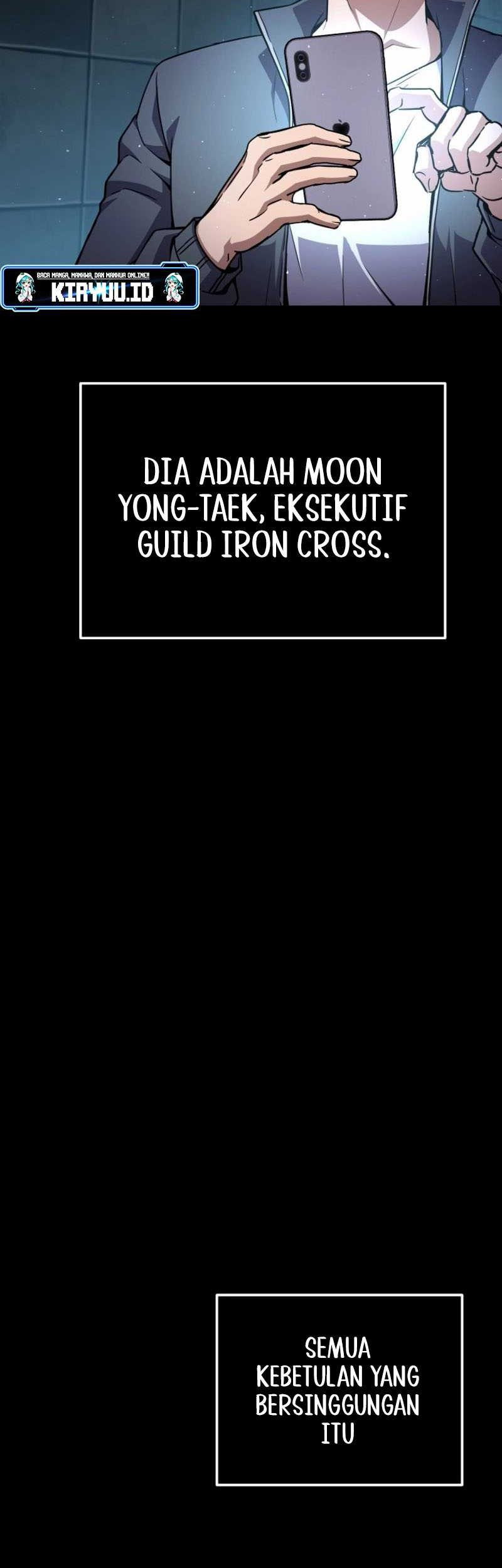 Legendary Blacksmith’s Vengeance Chapter 52 - halaman 74