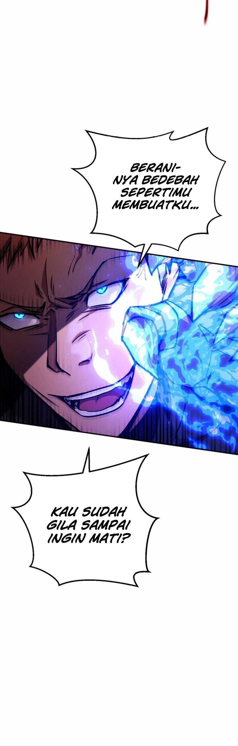 Legendary Blacksmith’s Vengeance Chapter 52 - halaman 77