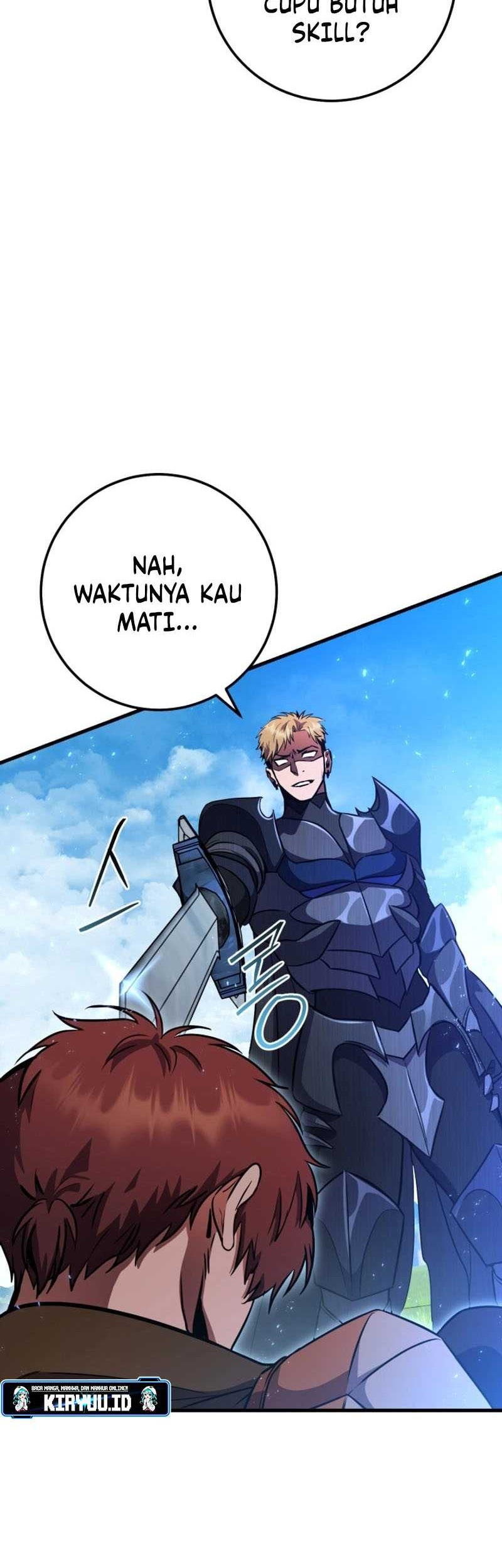 Legendary Blacksmith’s Vengeance Chapter 53 - halaman 11