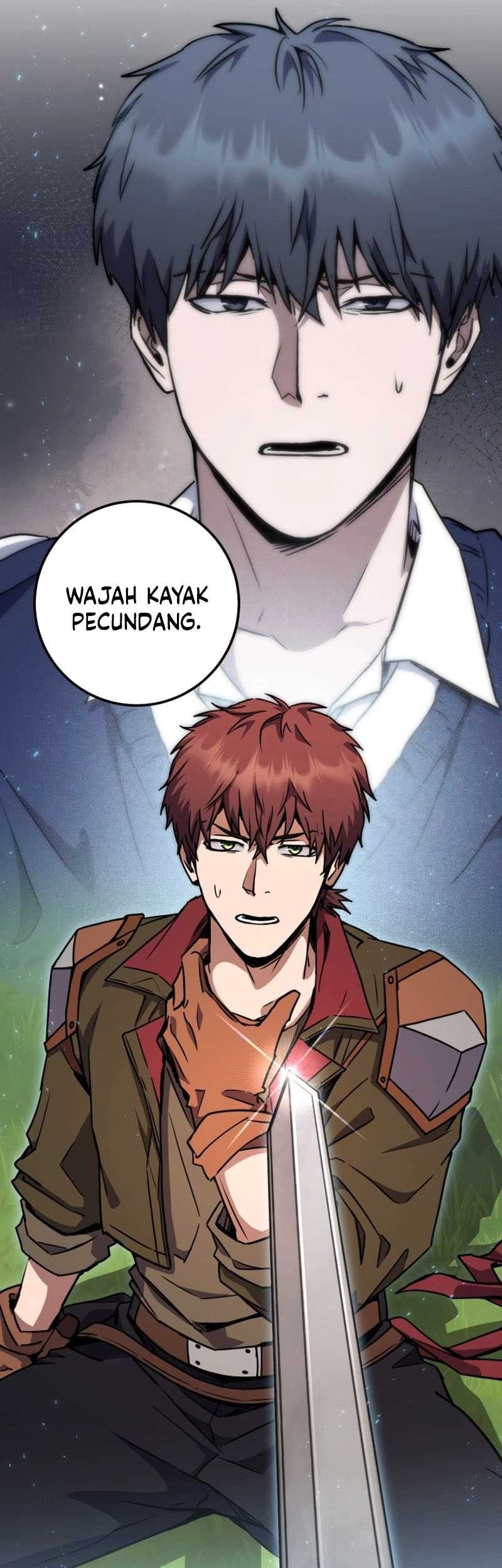 Legendary Blacksmith’s Vengeance Chapter 53 - halaman 14