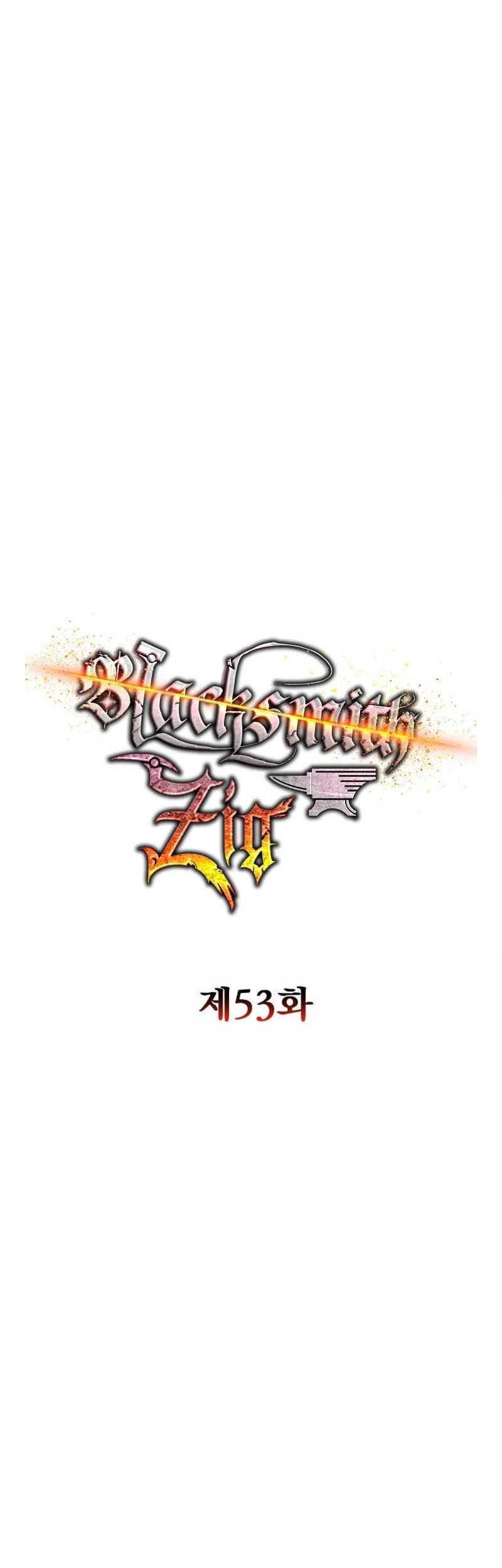 Legendary Blacksmith’s Vengeance Chapter 53 - halaman 17