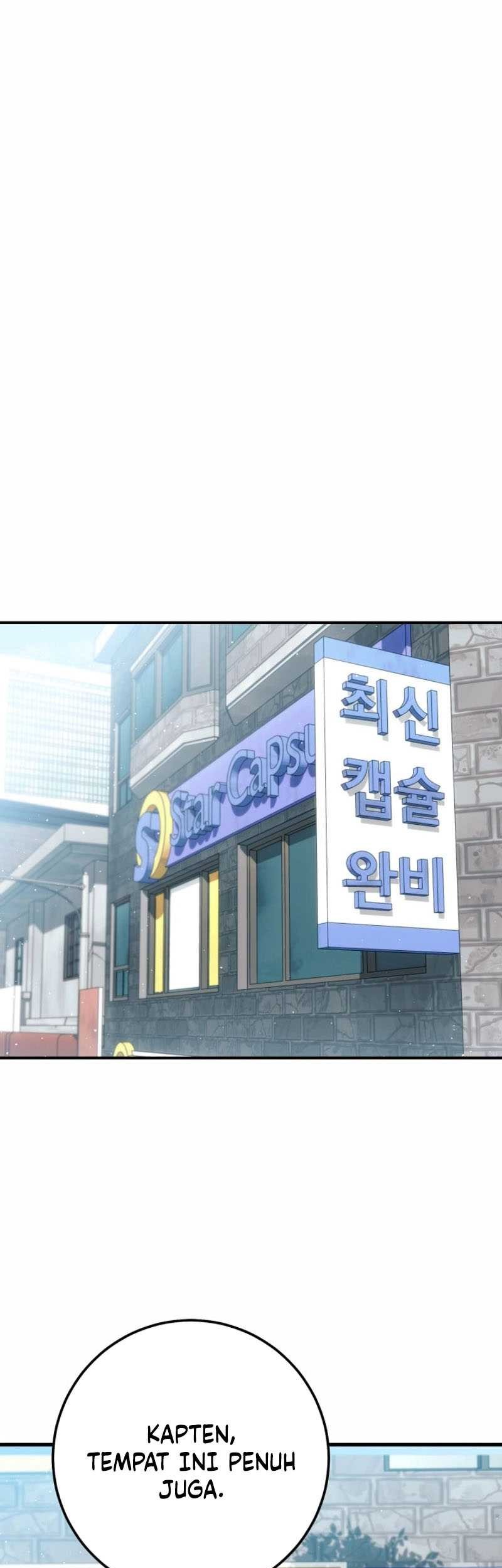 Legendary Blacksmith’s Vengeance Chapter 53 - halaman 18