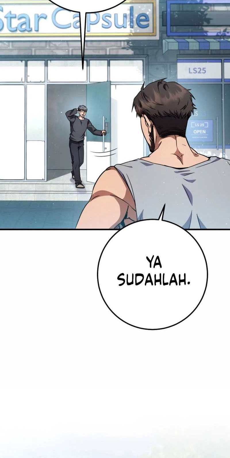 Legendary Blacksmith’s Vengeance Chapter 53 - halaman 19