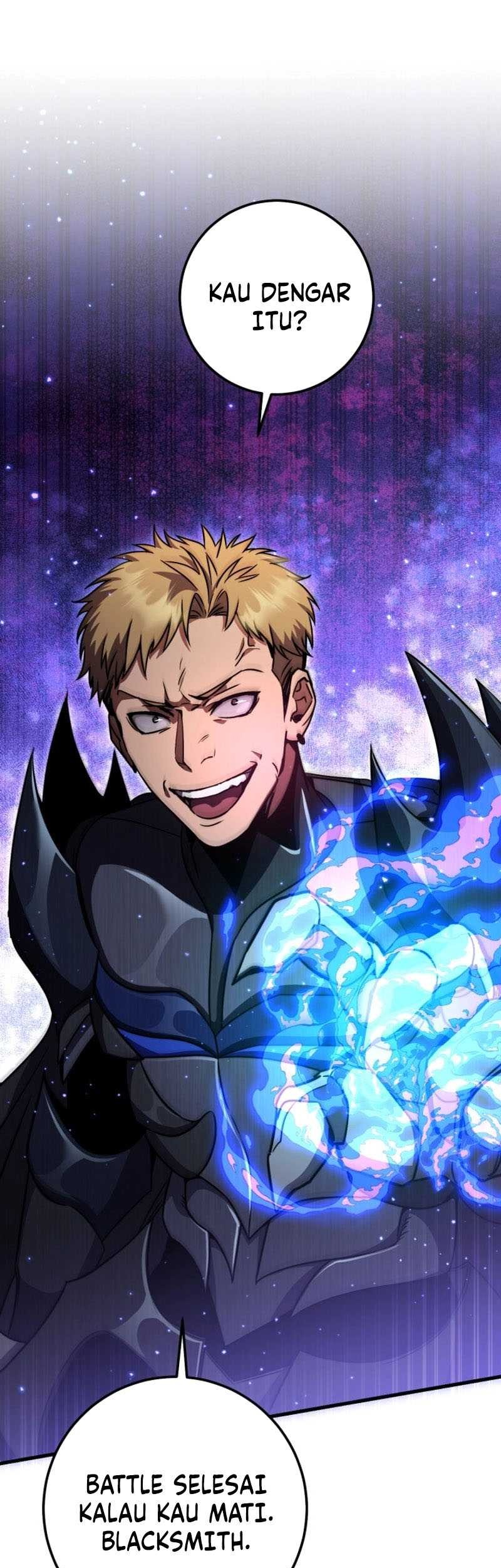 Legendary Blacksmith’s Vengeance Chapter 53 - halaman 2