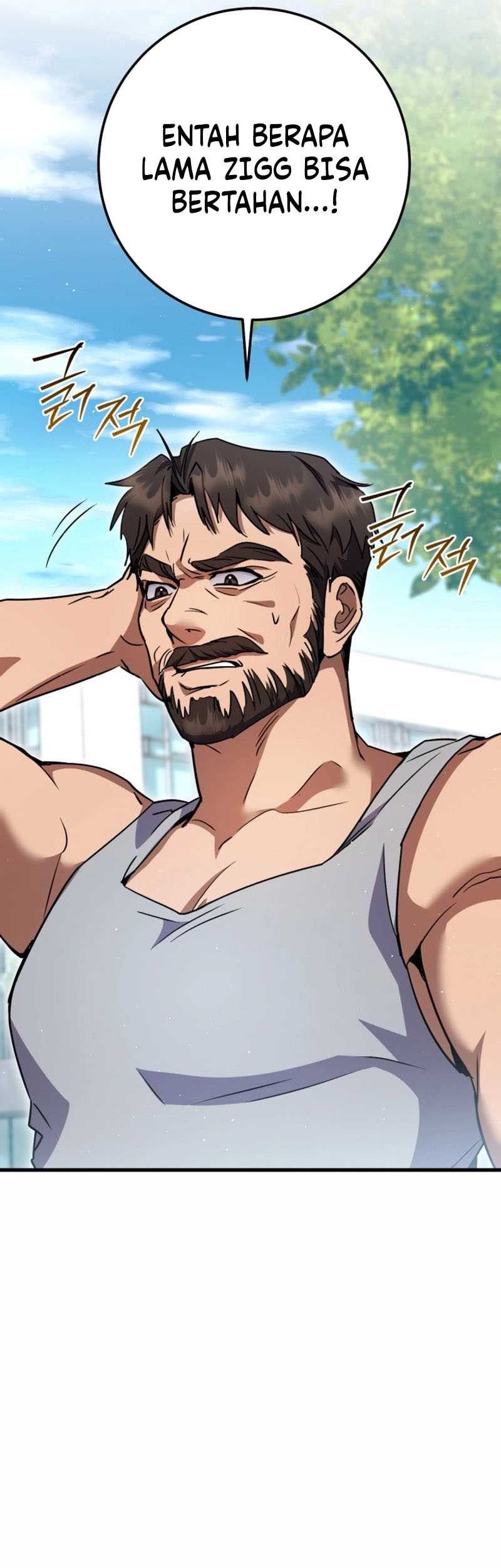 Legendary Blacksmith’s Vengeance Chapter 53 - halaman 20