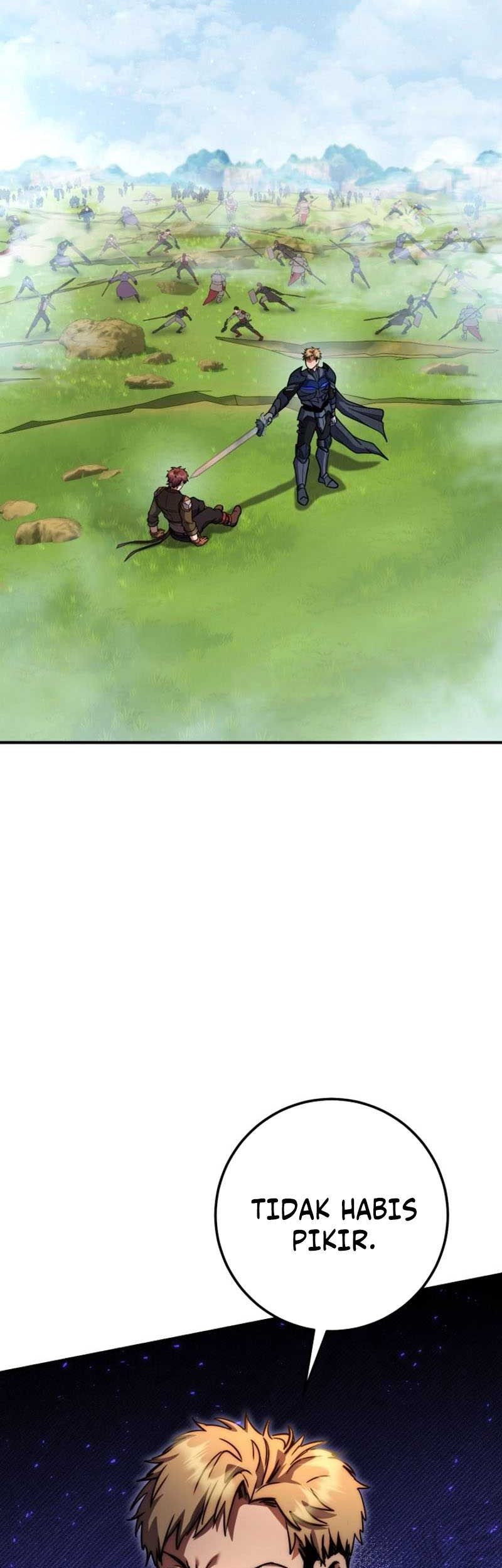 Legendary Blacksmith’s Vengeance Chapter 53 - halaman 28