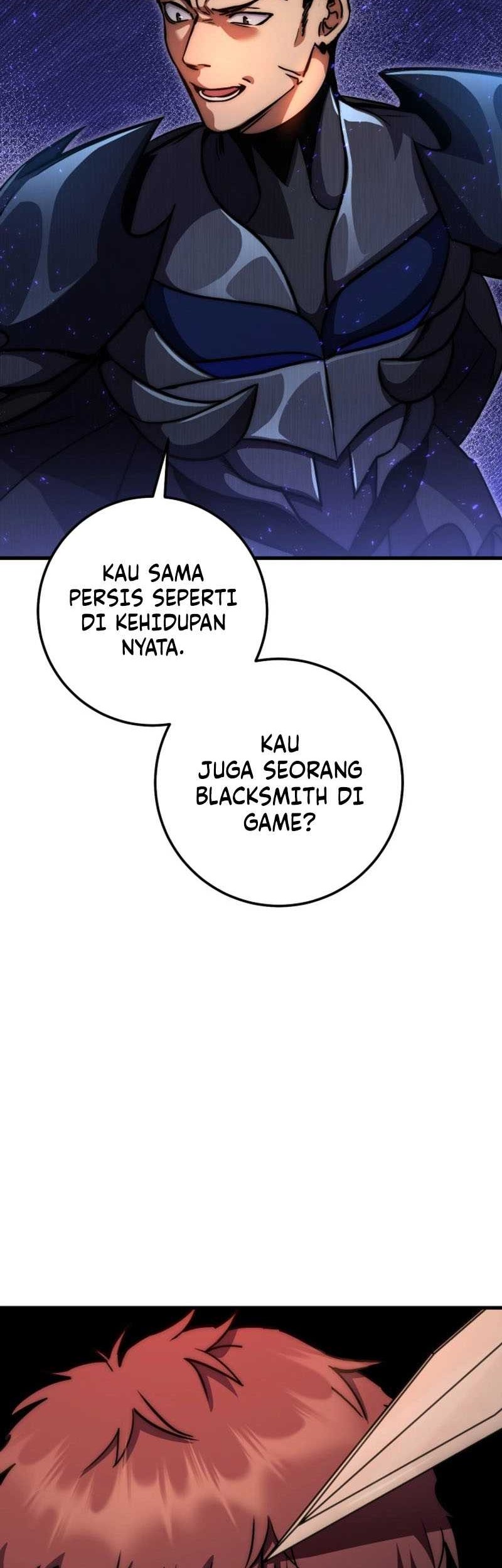 Legendary Blacksmith’s Vengeance Chapter 53 - halaman 29