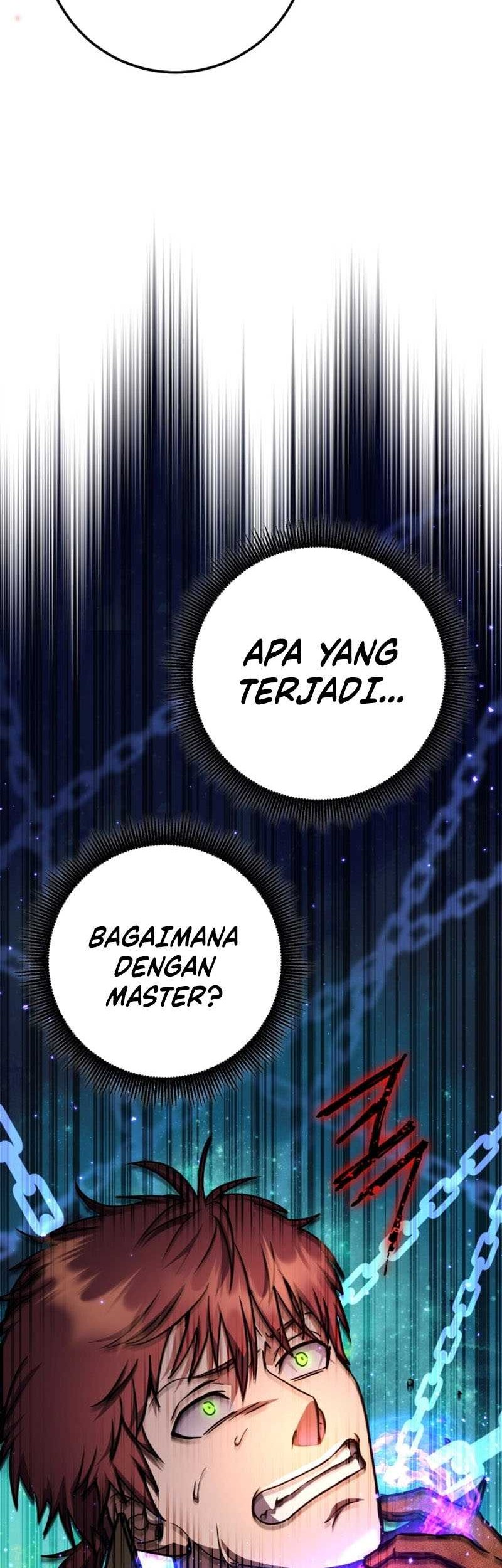 Legendary Blacksmith’s Vengeance Chapter 53 - halaman 3