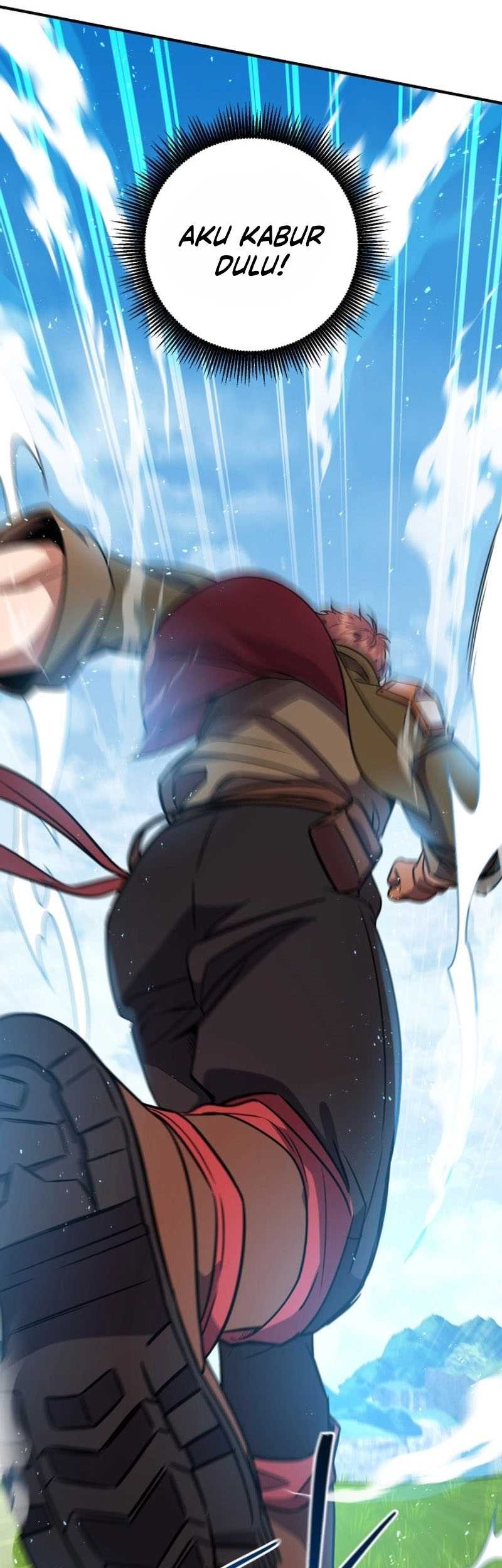 Legendary Blacksmith’s Vengeance Chapter 53 - halaman 37