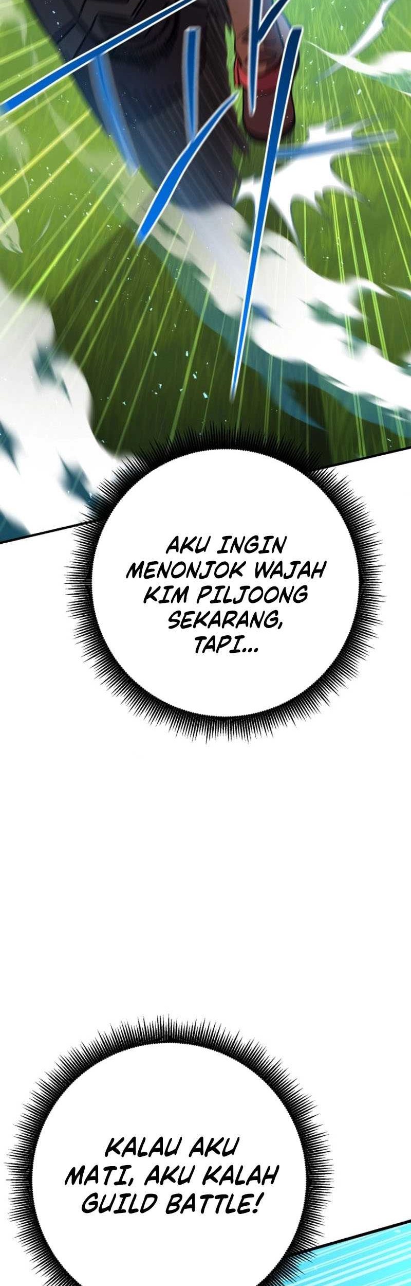 Legendary Blacksmith’s Vengeance Chapter 53 - halaman 38