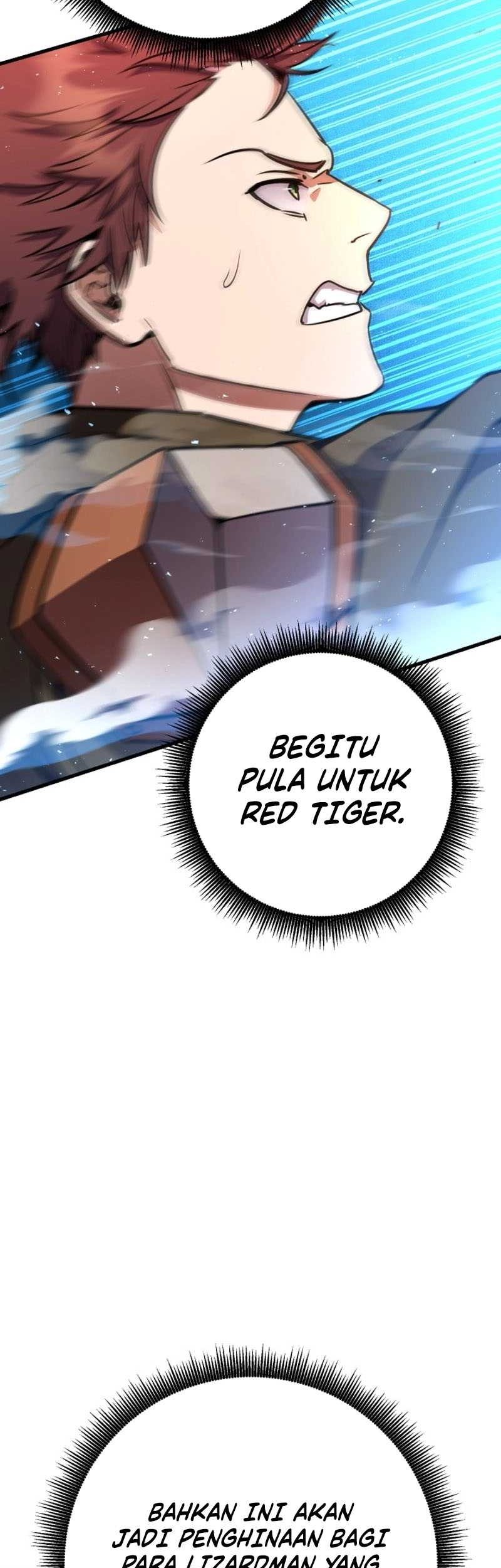 Legendary Blacksmith’s Vengeance Chapter 53 - halaman 39