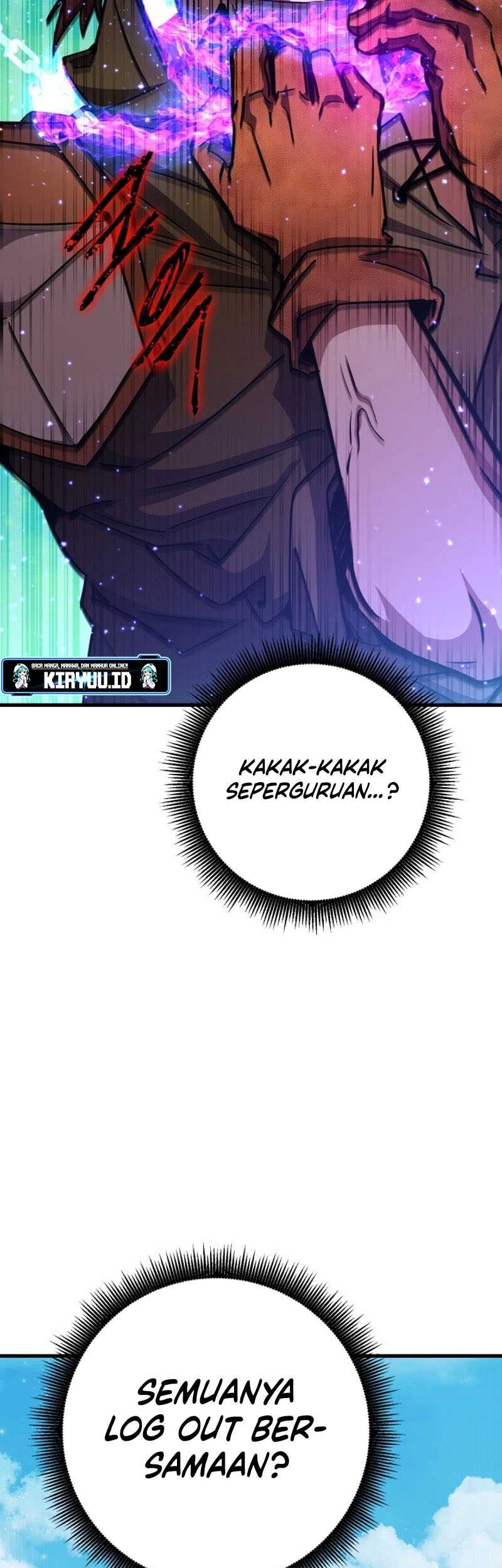Legendary Blacksmith’s Vengeance Chapter 53 - halaman 4