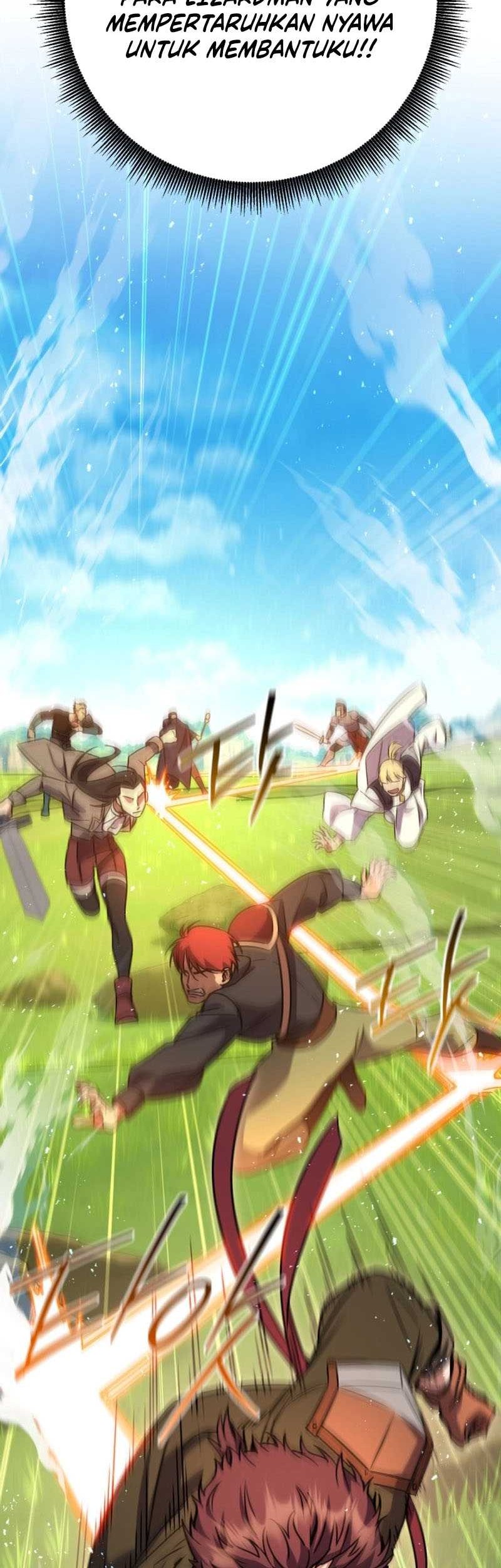 Legendary Blacksmith’s Vengeance Chapter 53 - halaman 40