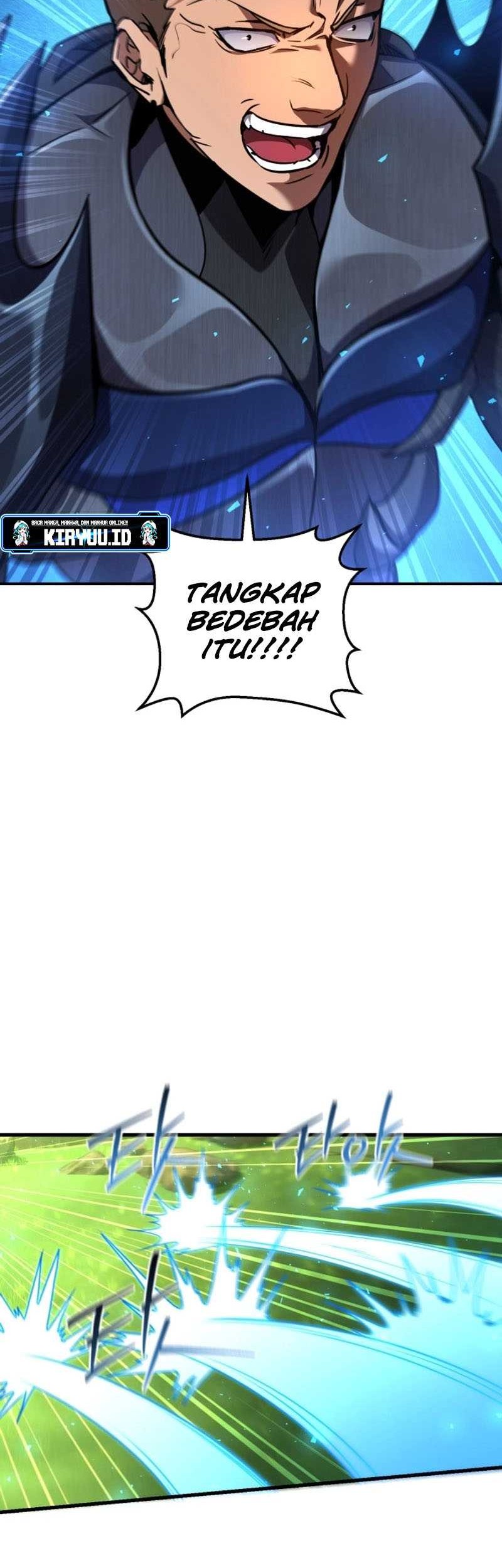 Legendary Blacksmith’s Vengeance Chapter 53 - halaman 42