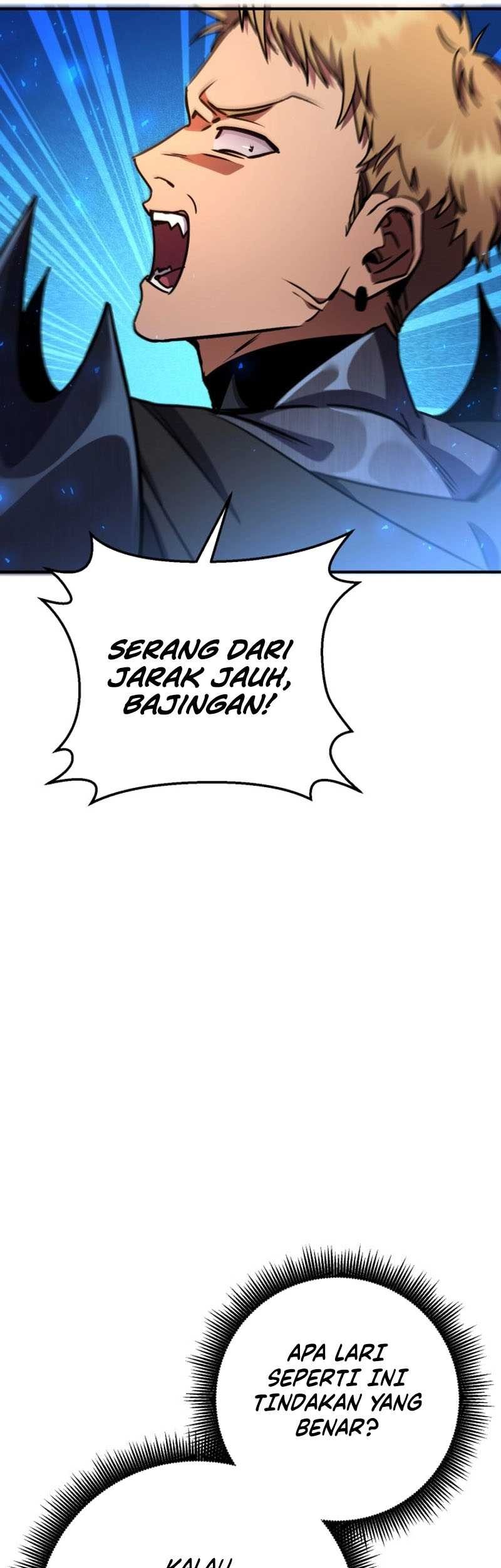 Legendary Blacksmith’s Vengeance Chapter 53 - halaman 49