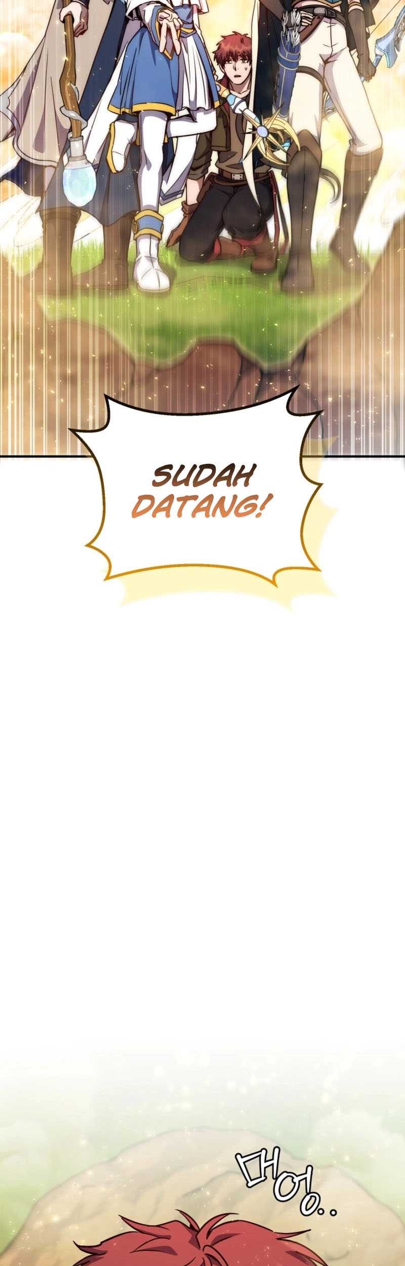 Legendary Blacksmith’s Vengeance Chapter 53 - halaman 65