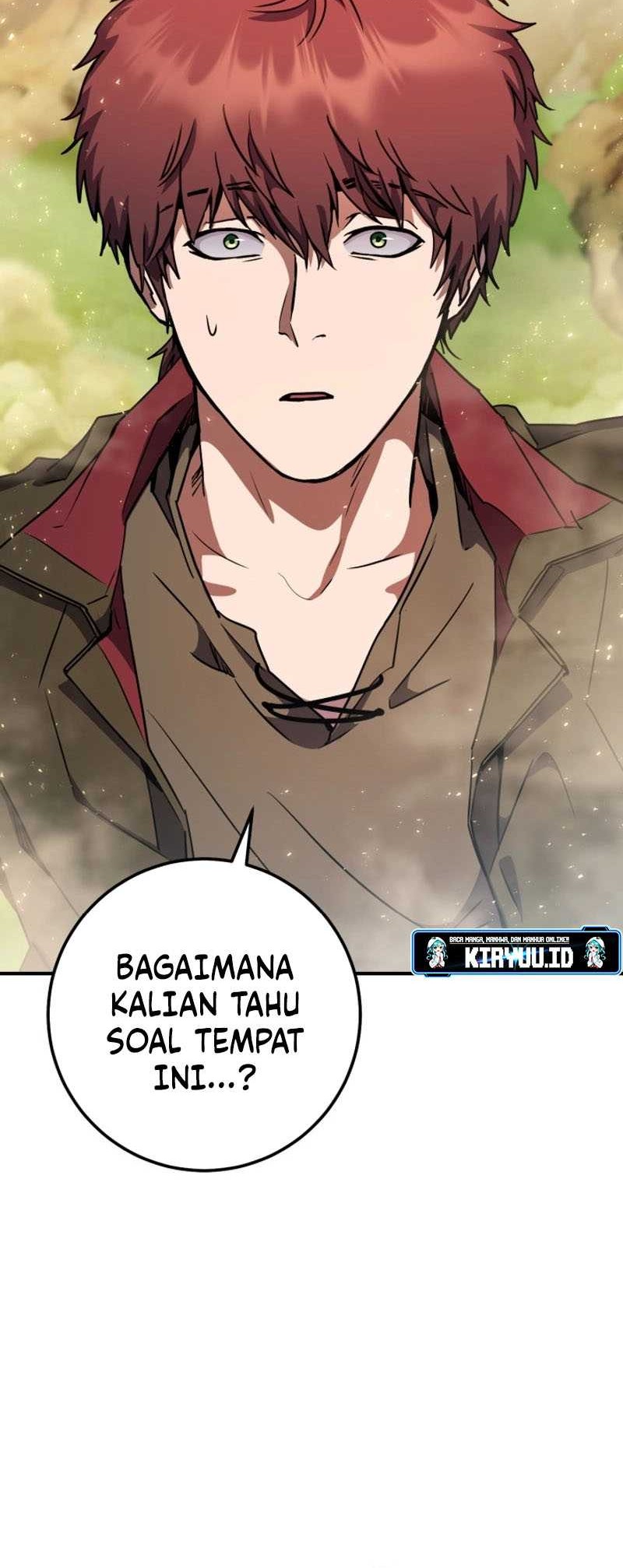 Legendary Blacksmith’s Vengeance Chapter 53 - halaman 66