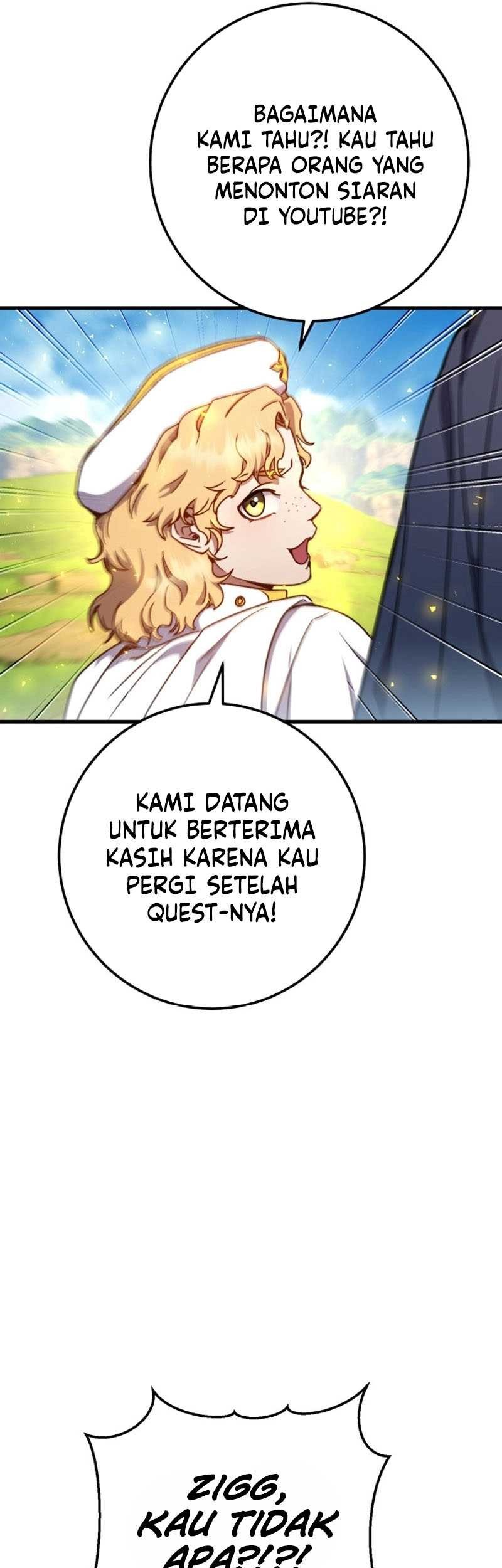 Legendary Blacksmith’s Vengeance Chapter 53 - halaman 67