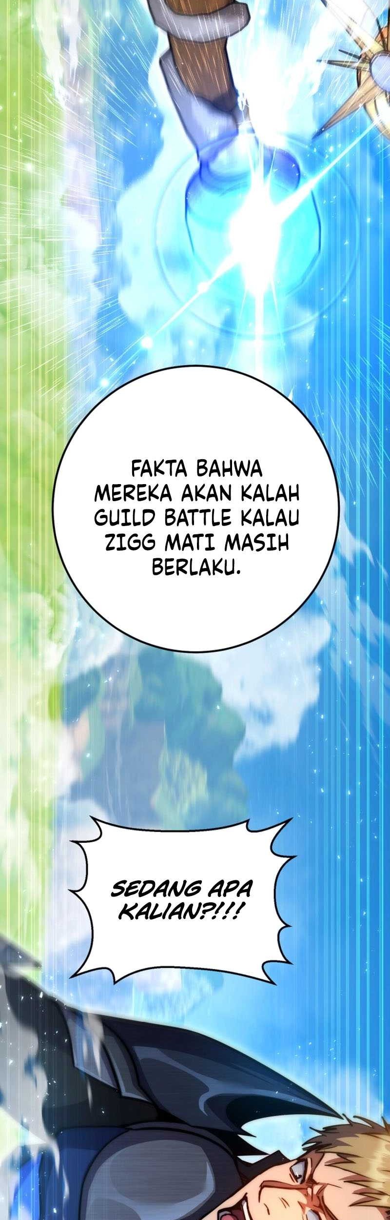 Legendary Blacksmith’s Vengeance Chapter 53 - halaman 74