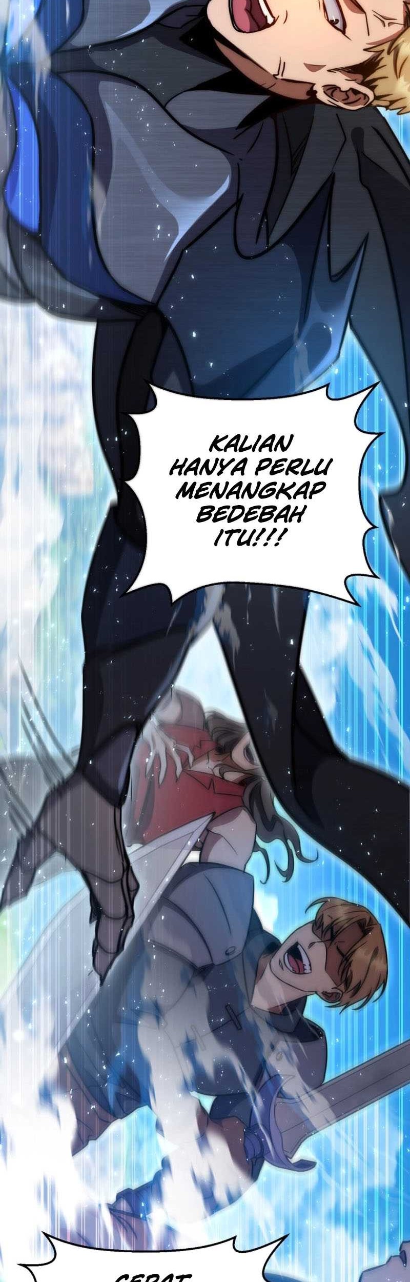 Legendary Blacksmith’s Vengeance Chapter 53 - halaman 75