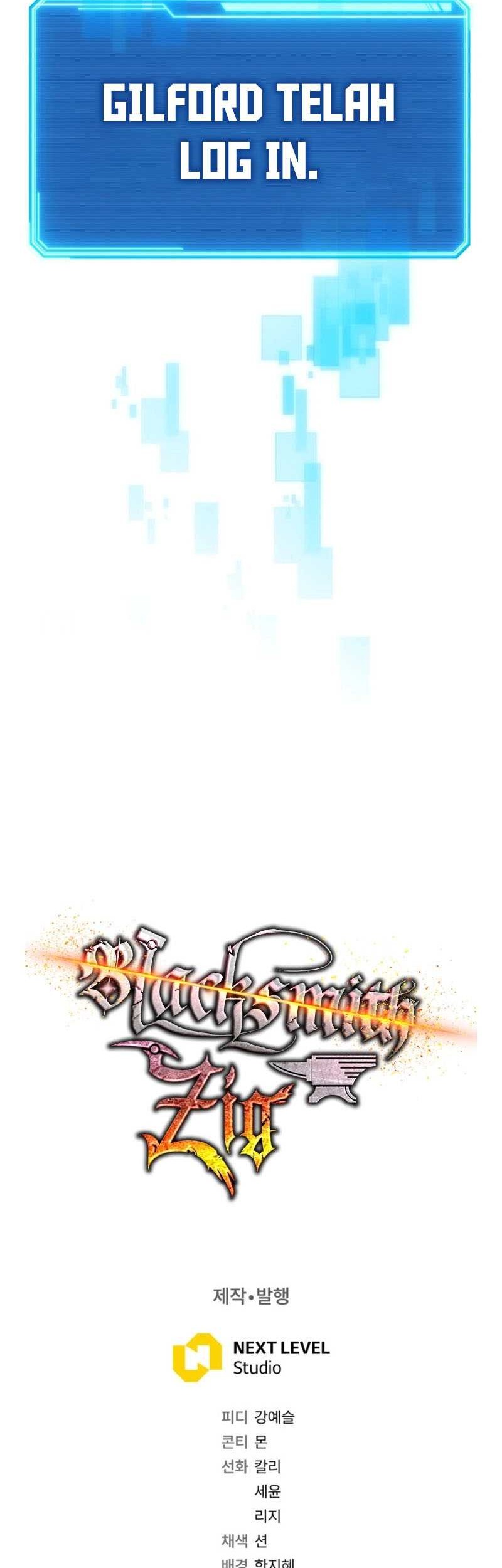 Legendary Blacksmith’s Vengeance Chapter 53 - halaman 80