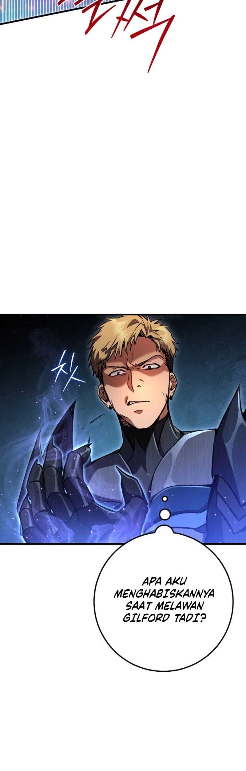 Legendary Blacksmith’s Vengeance Chapter 53 - halaman 9