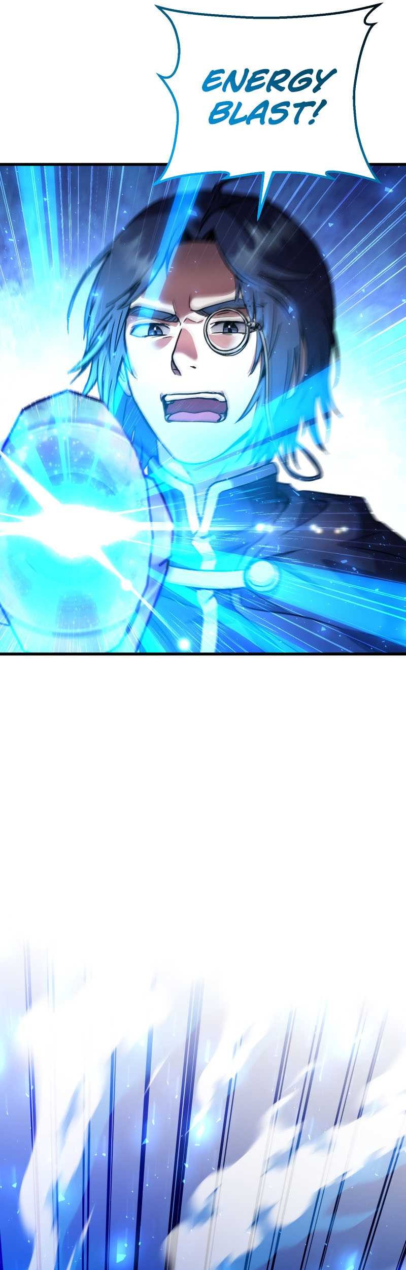 Legendary Blacksmith’s Vengeance Chapter 54 - halaman 10