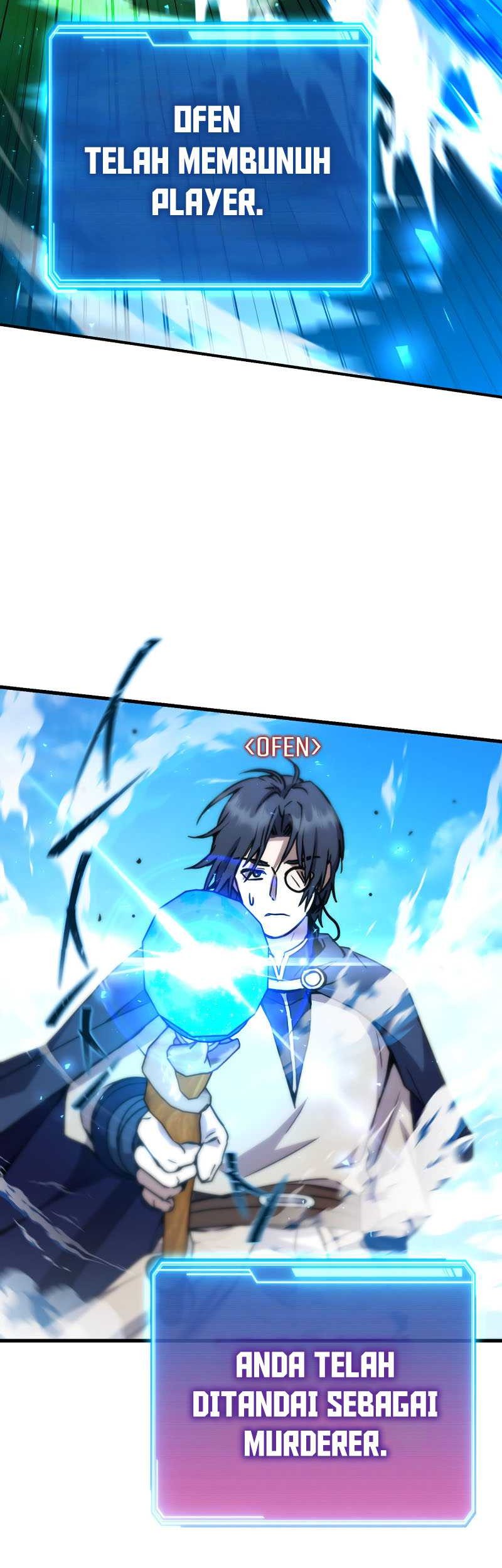 Legendary Blacksmith’s Vengeance Chapter 54 - halaman 12