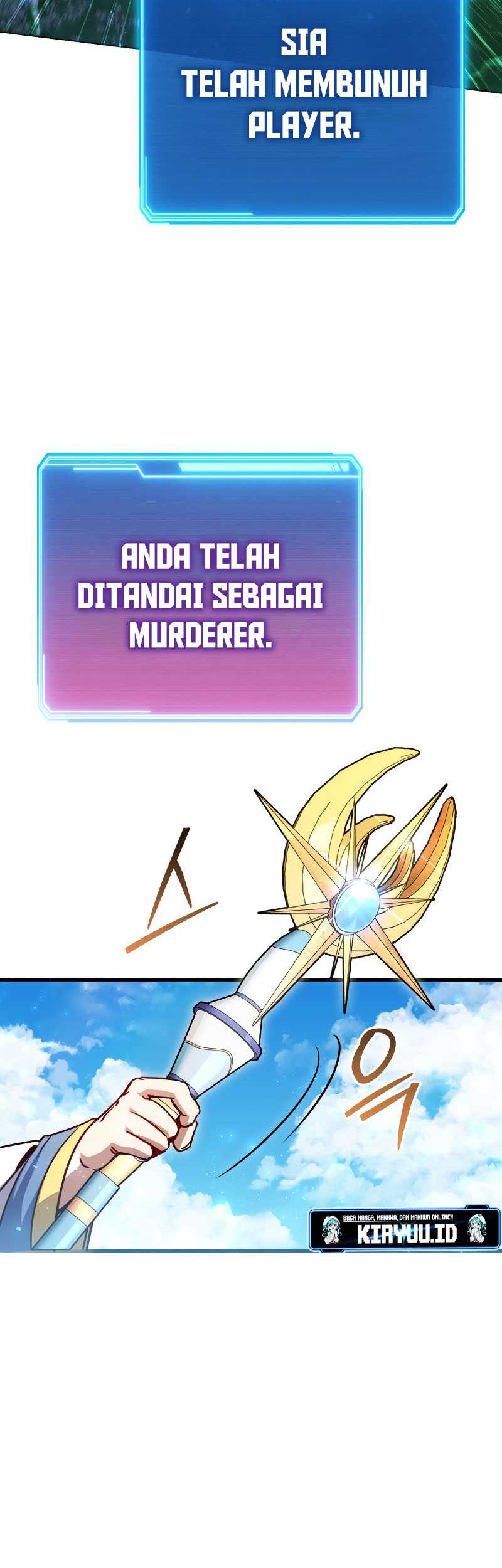 Legendary Blacksmith’s Vengeance Chapter 54 - halaman 17