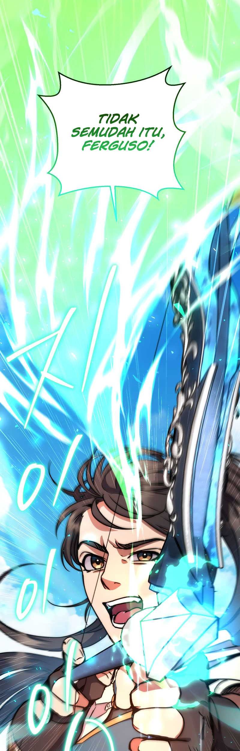 Legendary Blacksmith’s Vengeance Chapter 54 - halaman 24