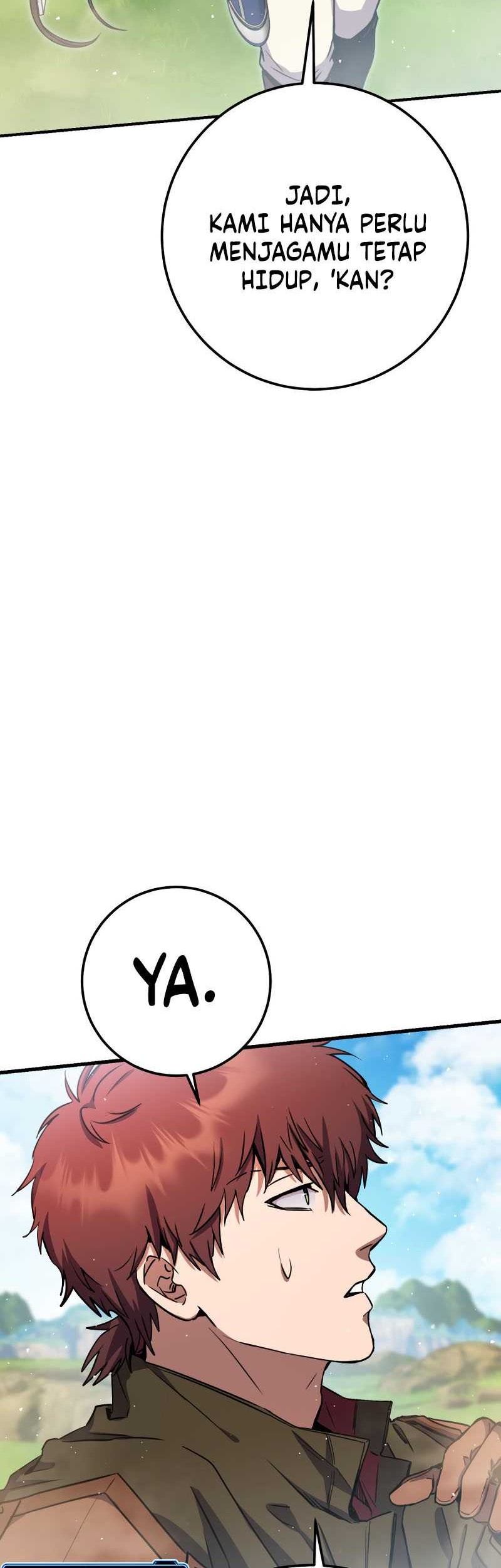 Legendary Blacksmith’s Vengeance Chapter 54 - halaman 3