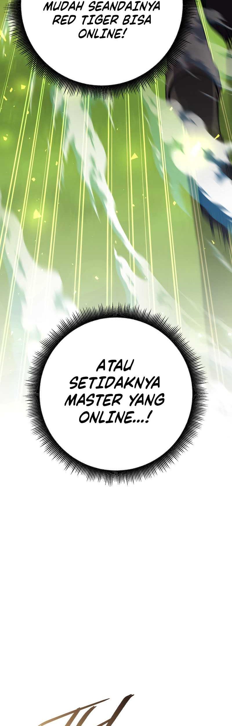 Legendary Blacksmith’s Vengeance Chapter 54 - halaman 31
