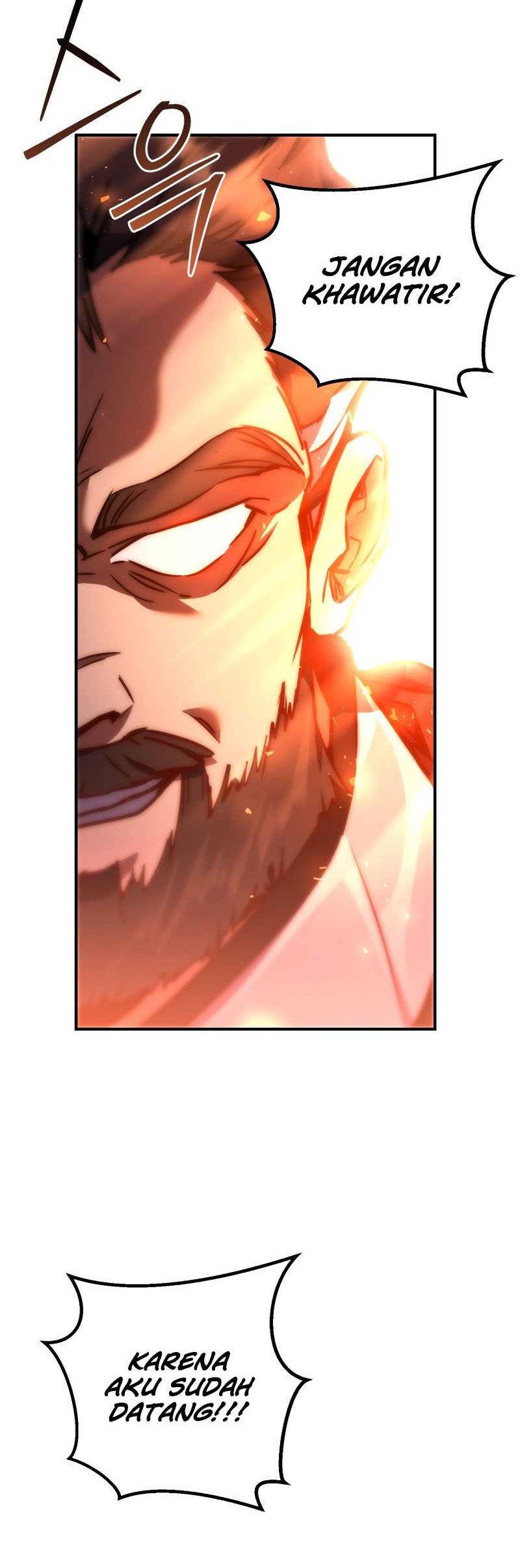 Legendary Blacksmith’s Vengeance Chapter 54 - halaman 33