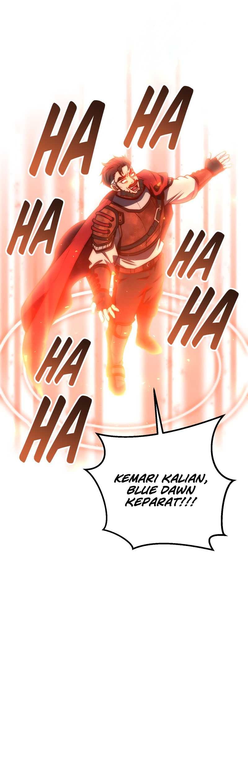 Legendary Blacksmith’s Vengeance Chapter 54 - halaman 34