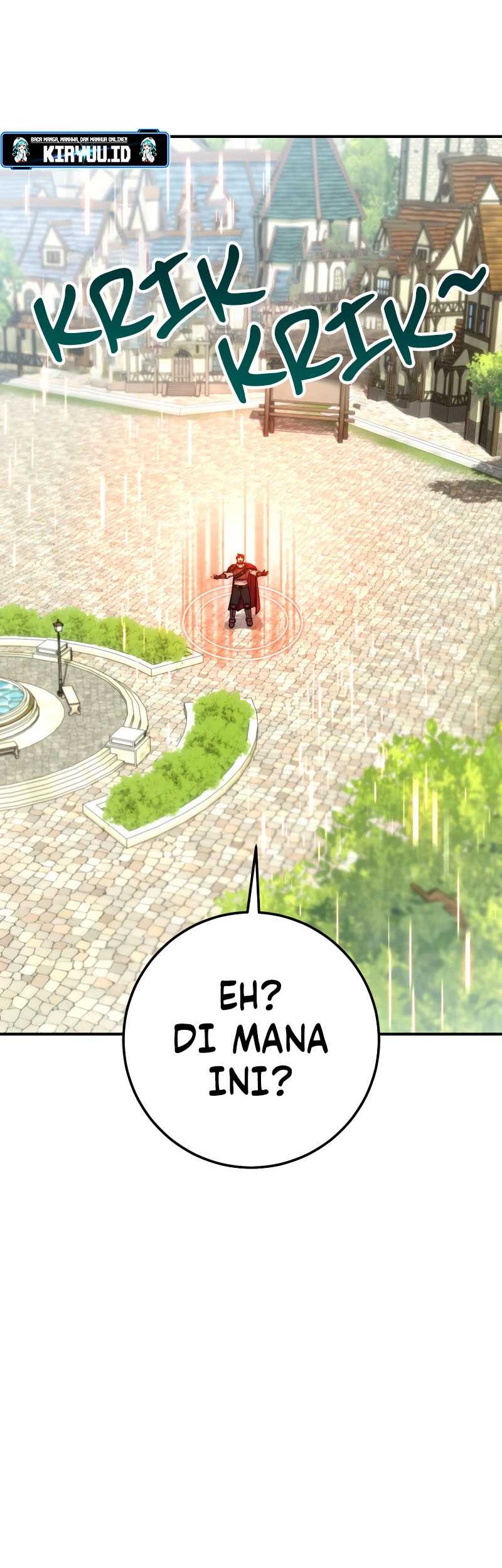 Legendary Blacksmith’s Vengeance Chapter 54 - halaman 35