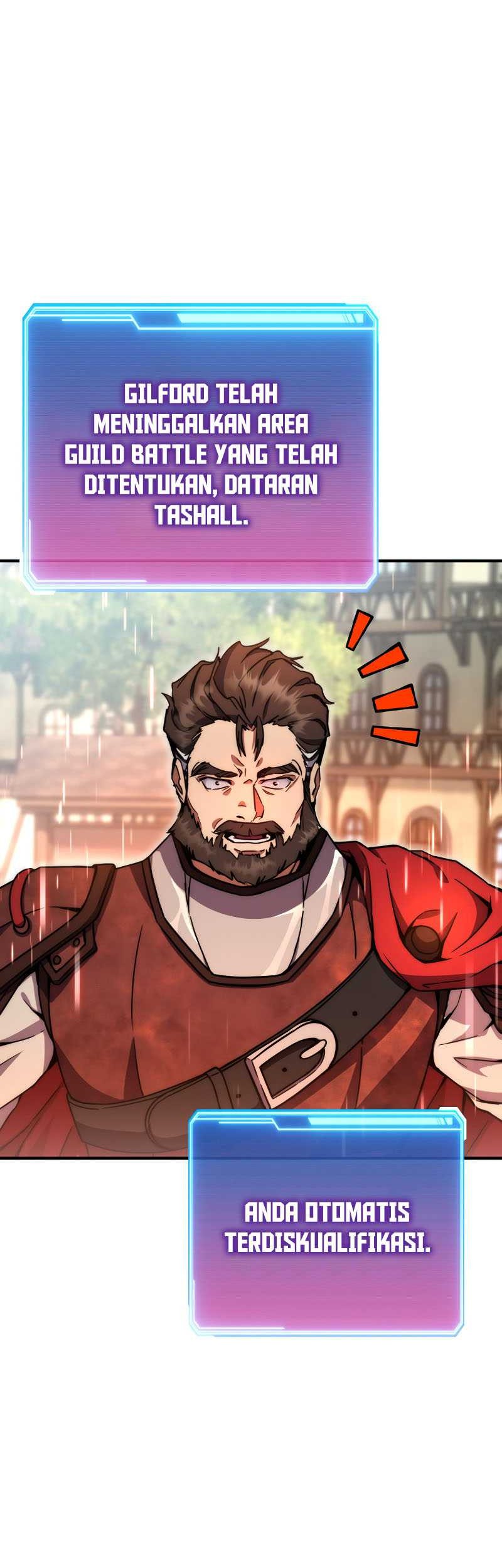 Legendary Blacksmith’s Vengeance Chapter 54 - halaman 36