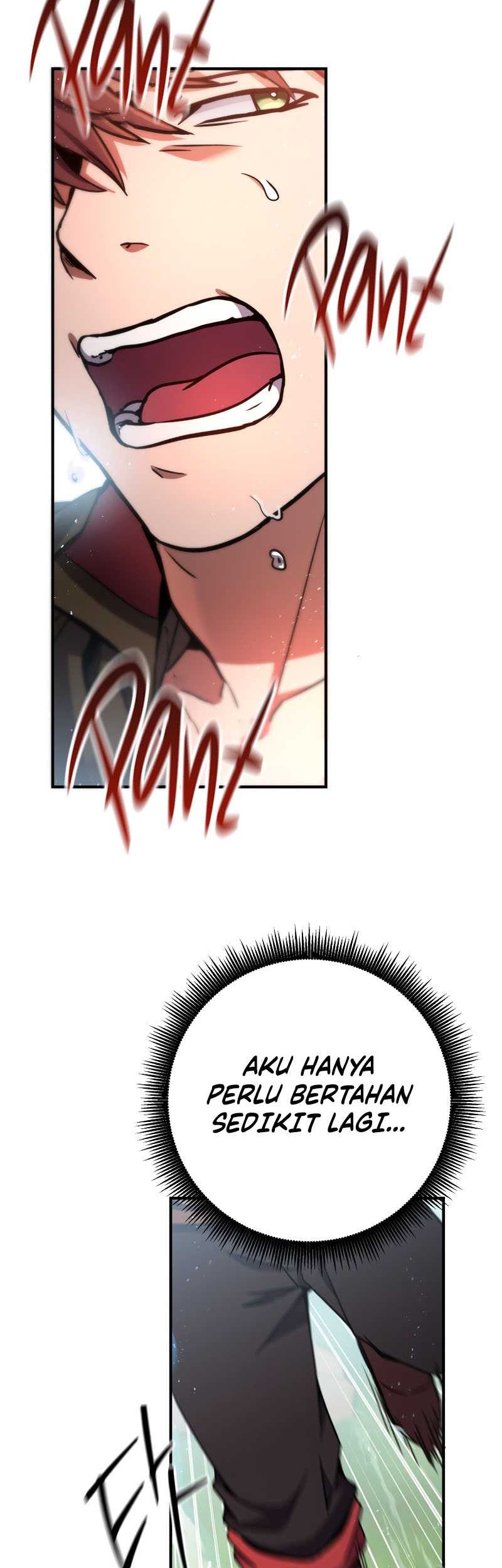 Legendary Blacksmith’s Vengeance Chapter 54 - halaman 39