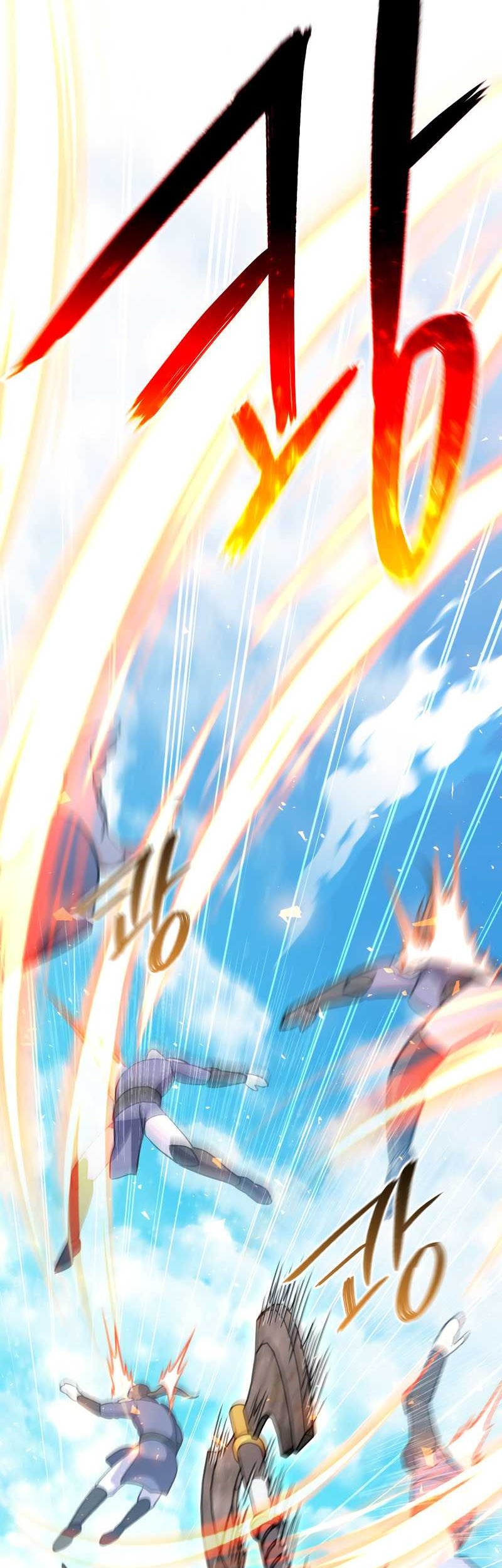Legendary Blacksmith’s Vengeance Chapter 54 - halaman 43