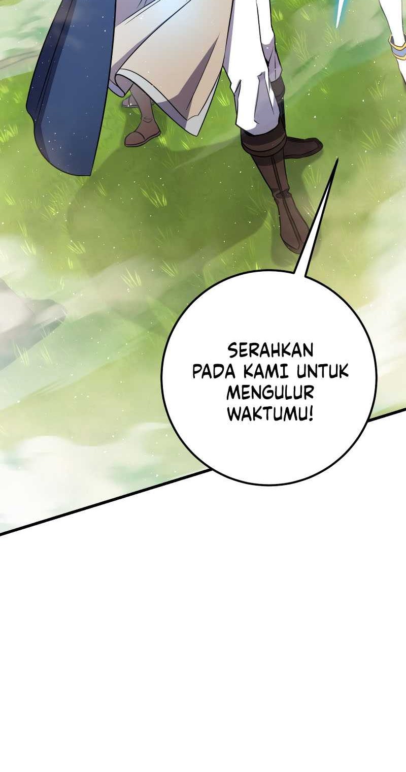 Legendary Blacksmith’s Vengeance Chapter 54 - halaman 5