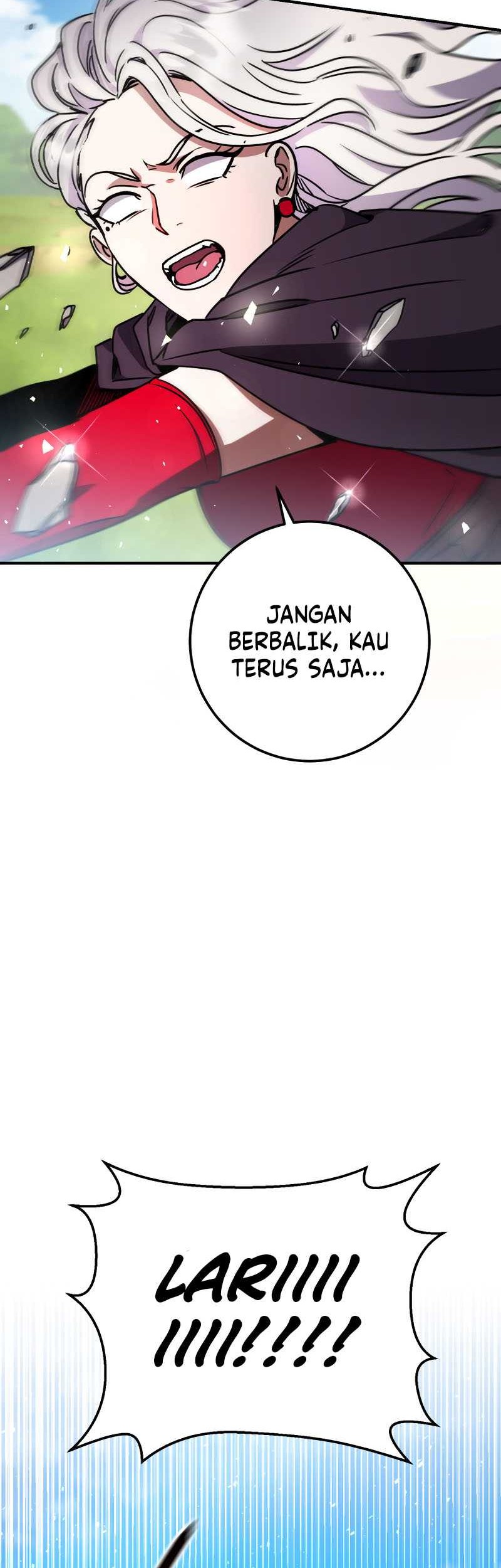 Legendary Blacksmith’s Vengeance Chapter 54 - halaman 55