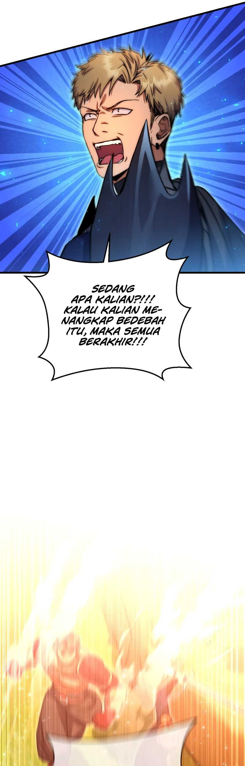 Legendary Blacksmith’s Vengeance Chapter 54 - halaman 6