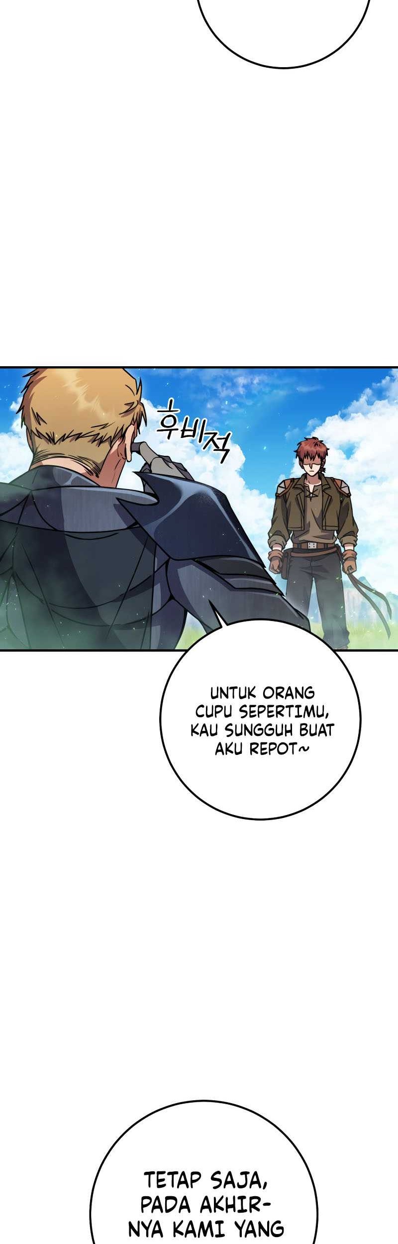 Legendary Blacksmith’s Vengeance Chapter 54 - halaman 67