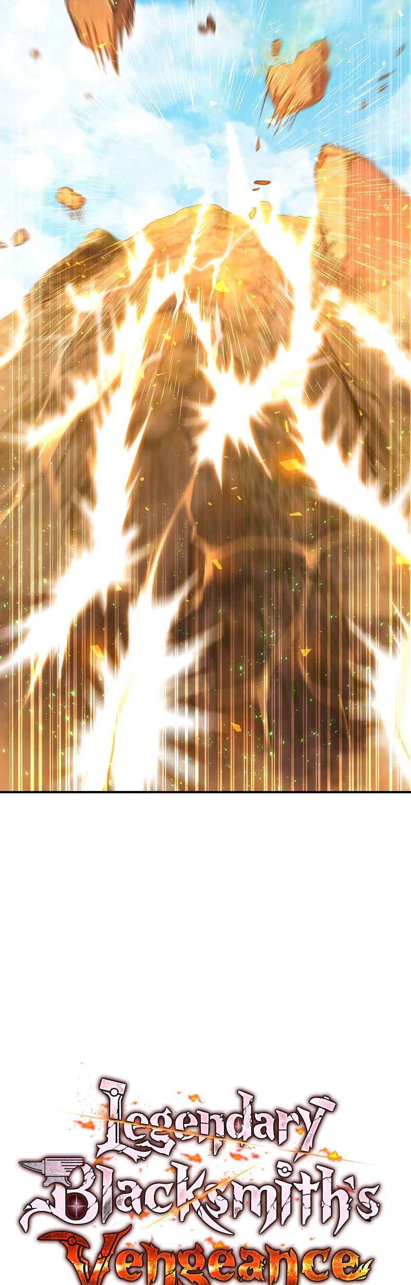 Legendary Blacksmith’s Vengeance Chapter 54 - halaman 80