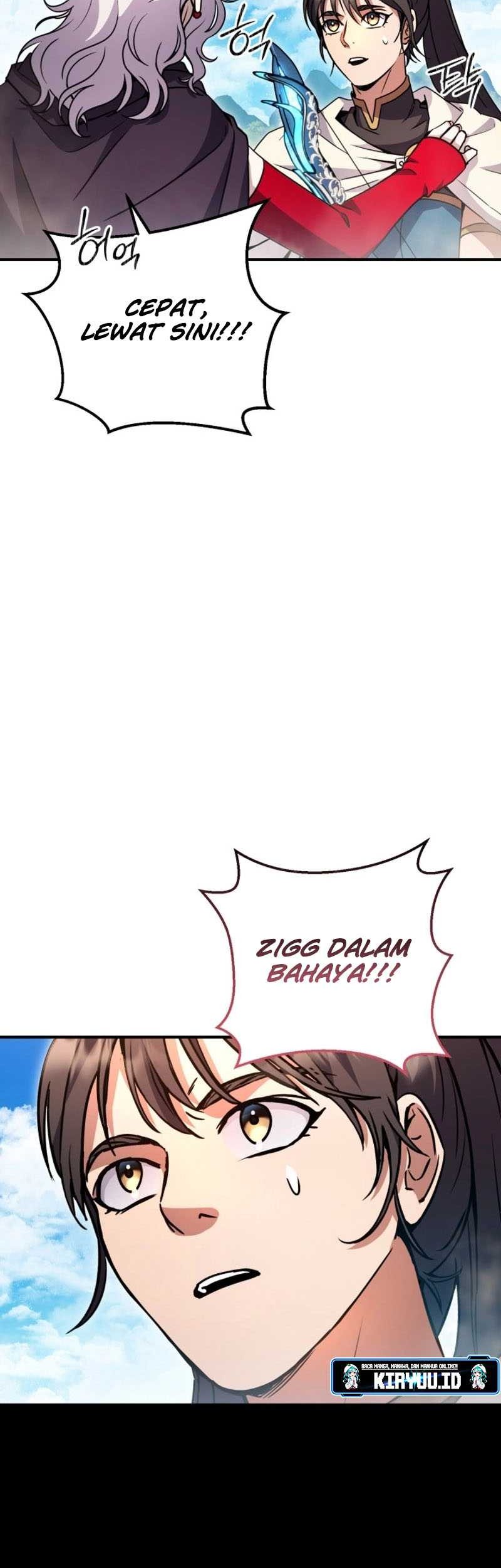 Legendary Blacksmith’s Vengeance Chapter 55 - halaman 10