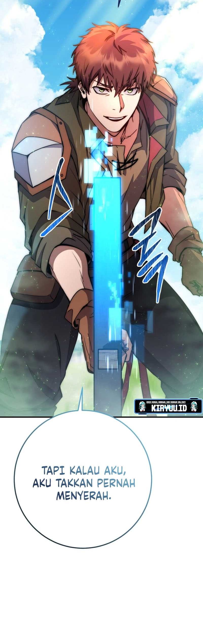 Legendary Blacksmith’s Vengeance Chapter 55 - halaman 16