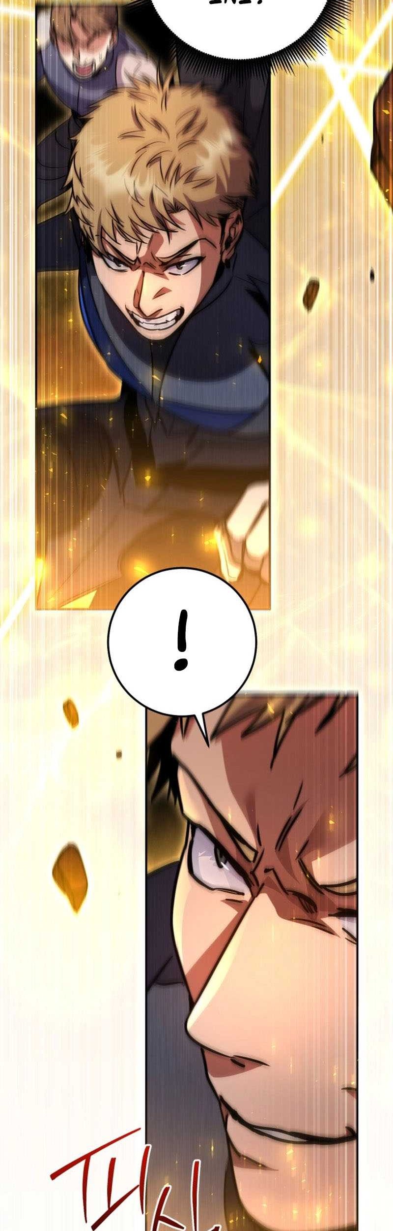 Legendary Blacksmith’s Vengeance Chapter 55 - halaman 27