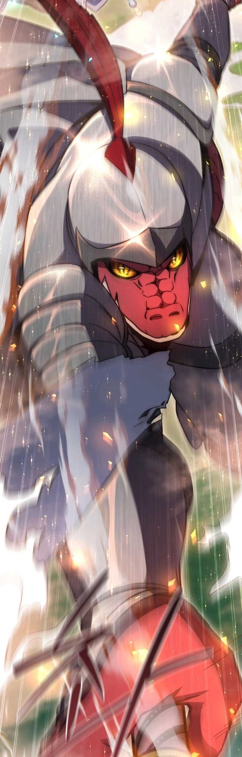 Legendary Blacksmith’s Vengeance Chapter 55 - halaman 3